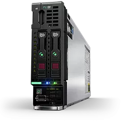 Blade Server 16Core