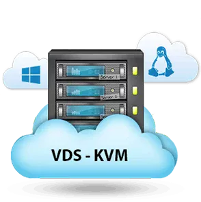 VDS KVM